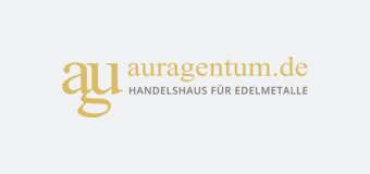 Logo Auragentum GmbH