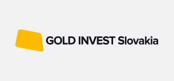 Logo GOLD INVEST SLOVAKIA