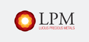 Logo LPM