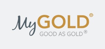 MyGold Logo