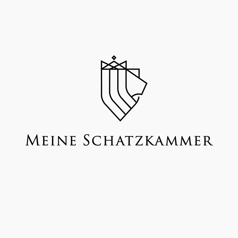 Logo Meine Schatzkammer