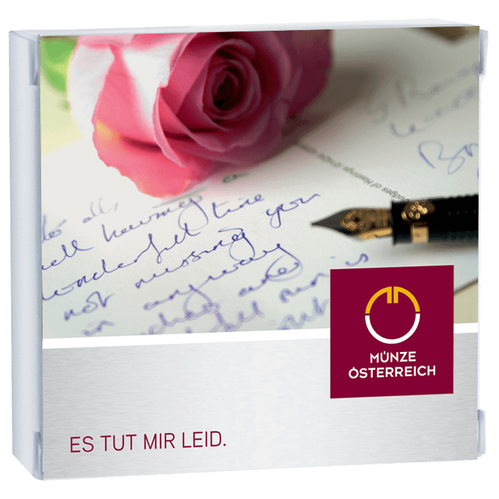 Geschenkverpackung für Münzen Es tut mir leid. Jetzt kaufen.