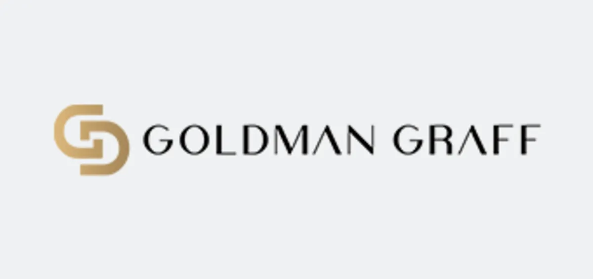 Logo Goldman Graff