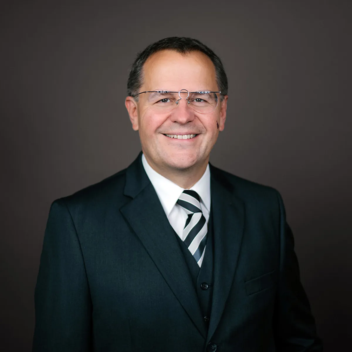 Manfred Matzinger-Leopold