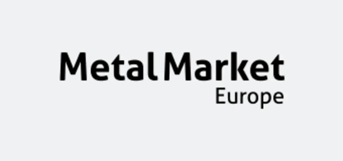Logo Metal Market Europe