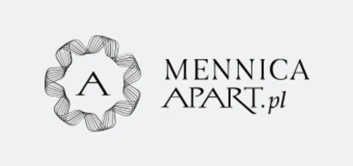Logo Mennica Apart