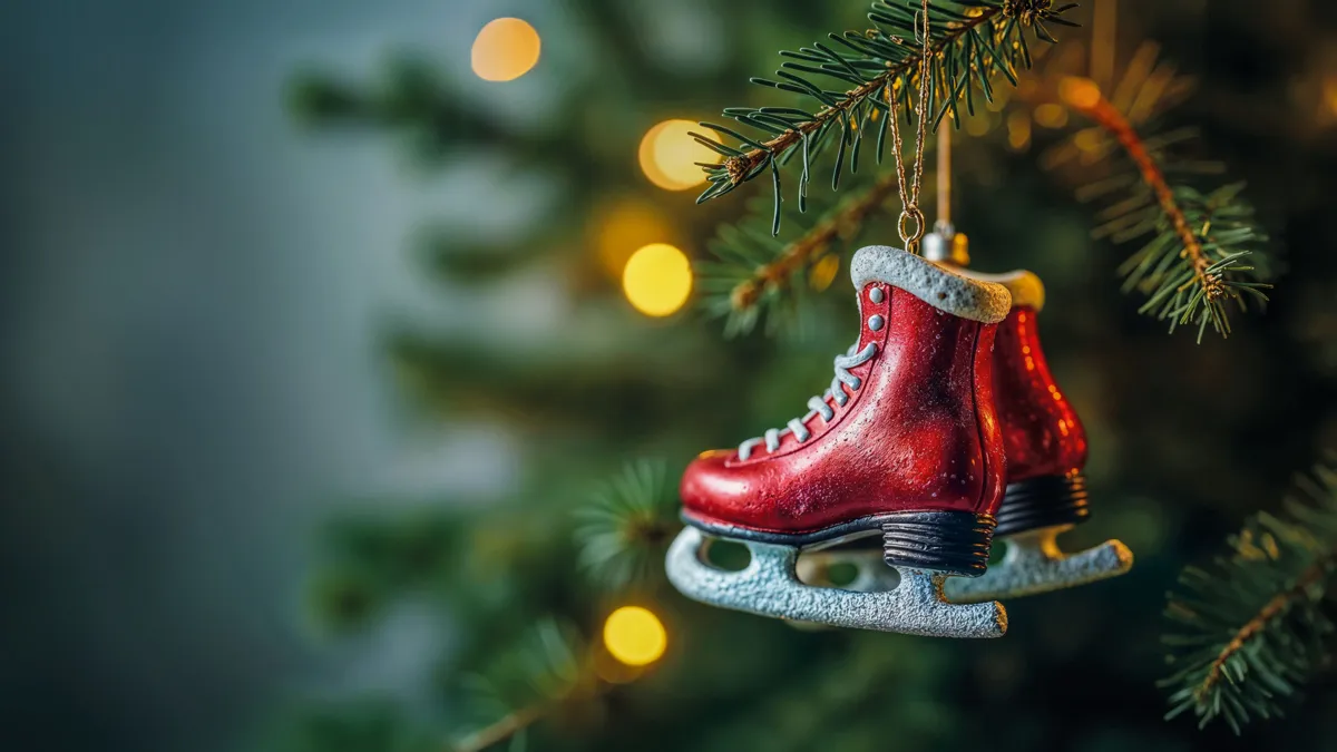 Weihnachten 2026 Key Visual Weihnachtsedition Wiener Philharmoniker in Silber