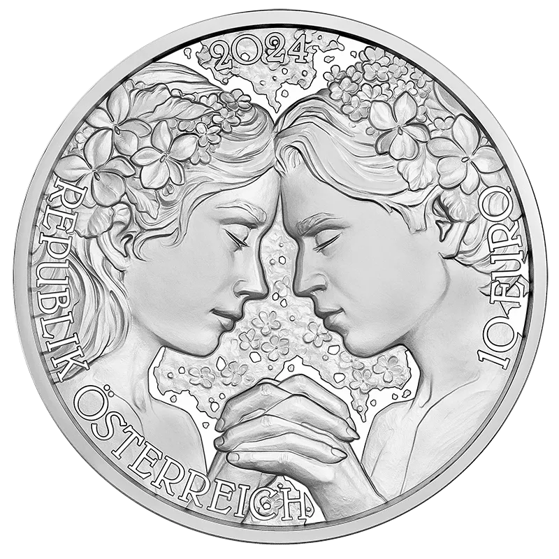 2024_10E_The Violet silver proof averse