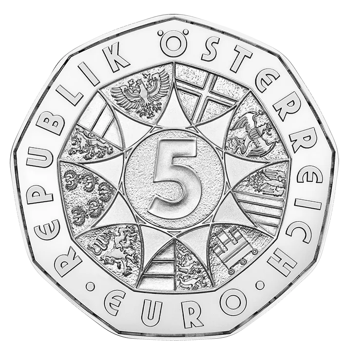 New Year Coin 2024 Lucky Leap