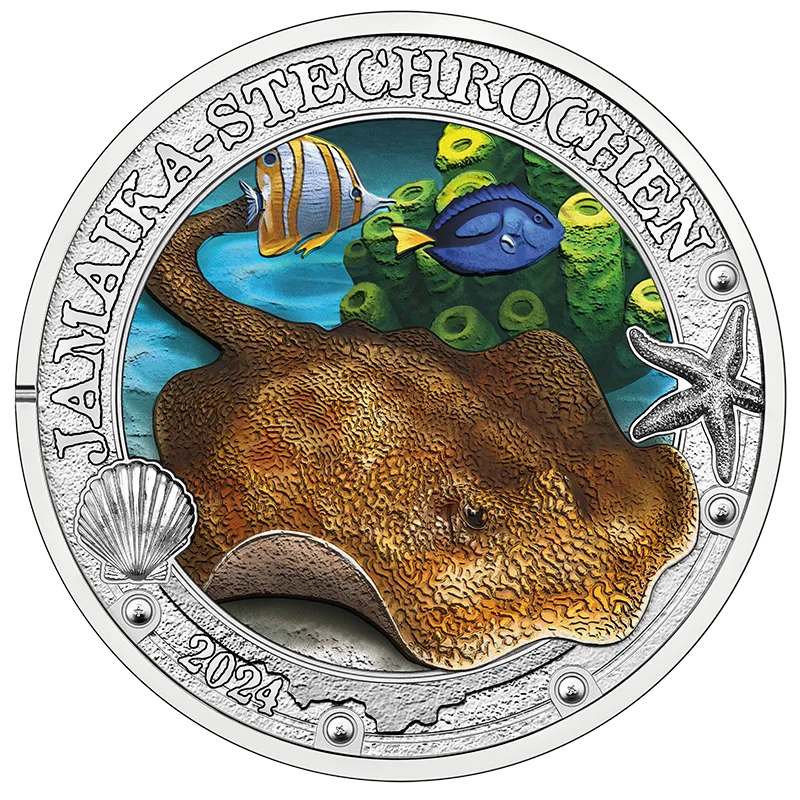 2024_3E_Jamaika_Stechrochen_Revers