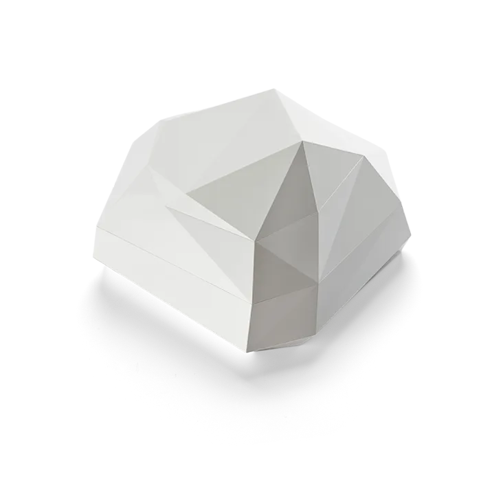 Collector case of the series