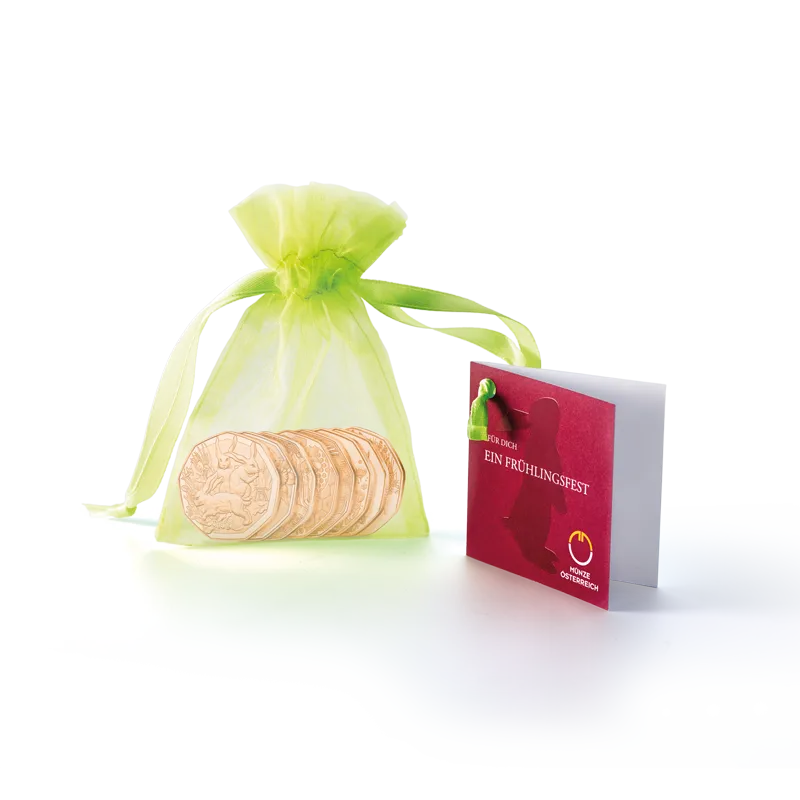 2026 Spring set standing