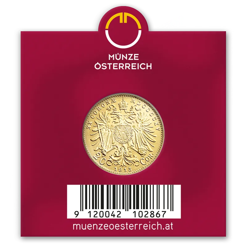 Sichtfenster 20 Kronen RV