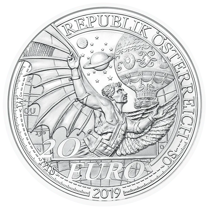 reaching for the sky avers