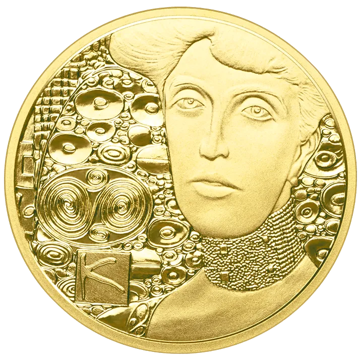 50-Euromuenze_2012_Klimt RV