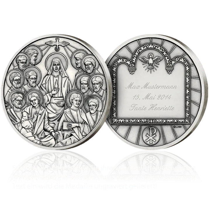 Special Occasion Medal