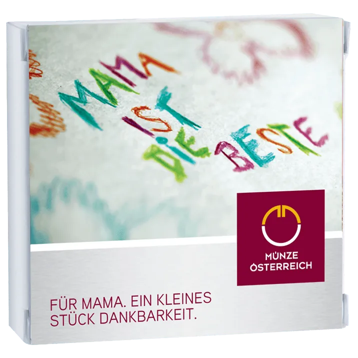 Mother's Day Gift Packaging 