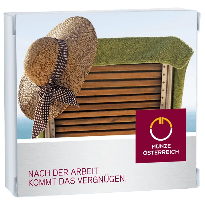 Retirement Gift Packaging 