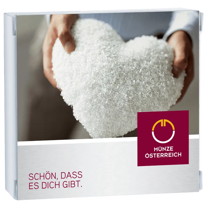 Just because or Valentine's Day Gift Packaging 