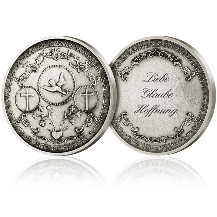 Special Occastion Medal