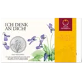 2024_10E_The Violet Silver special uncirculated in blister packaging