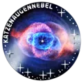 2026 20 Euro Katzenaugennebel RS 2D