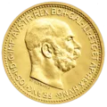 20 Kronen AV