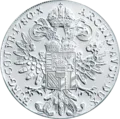 Maria Theresien Taler _PP_Wappen