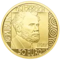 50-Euromuenze_2012_Klimt AV