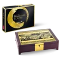 Sammelkassette Magie des Goldes