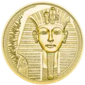 The Gold of the Pharaohs