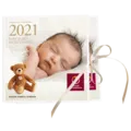 Baby coin set 2021