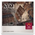 2021 Euro coin set