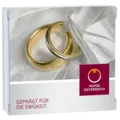 Geschenkverpackung Hochzeit