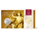 Lebensfreude 2019 blister